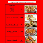 Dolma Delight 2