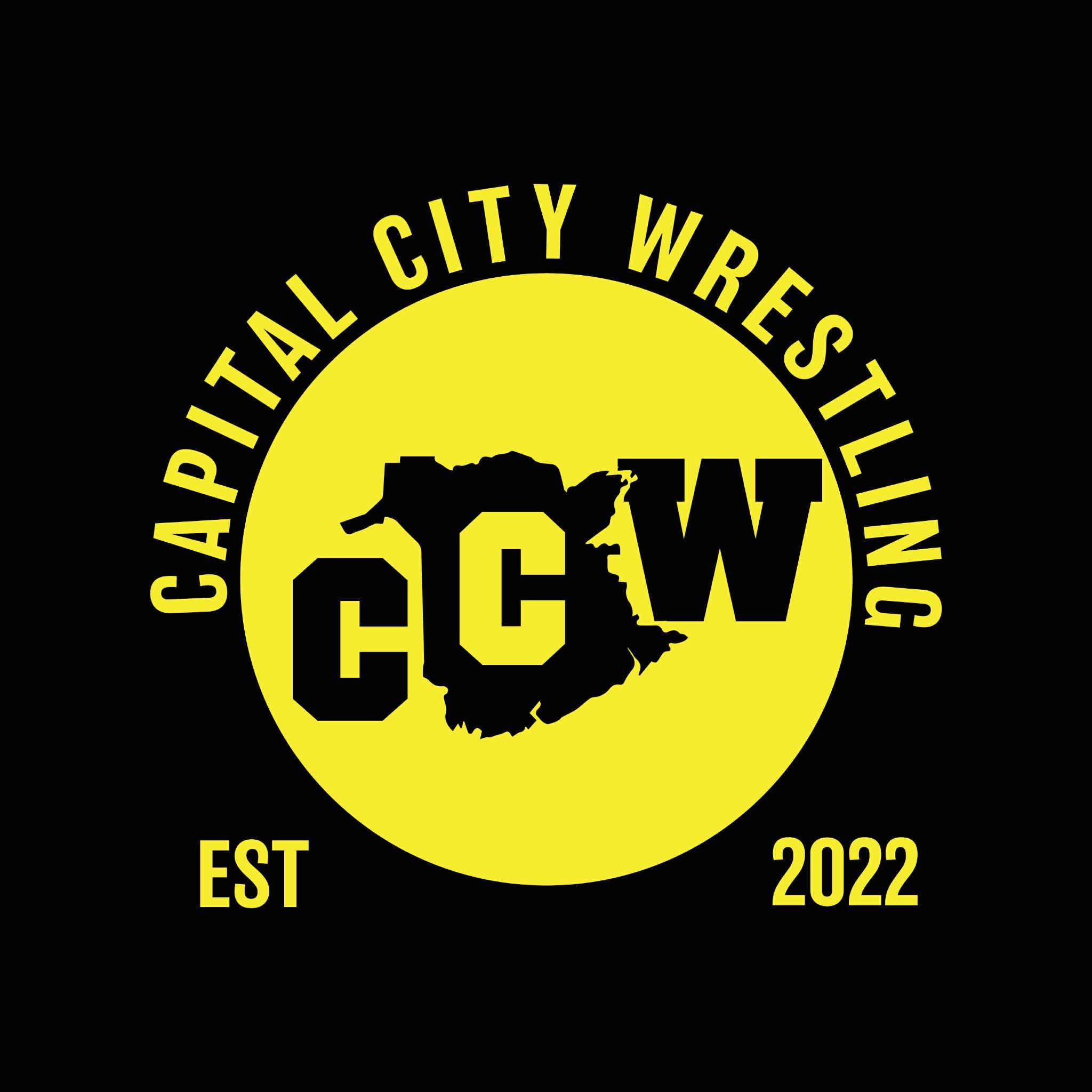 Capital City Wrestling